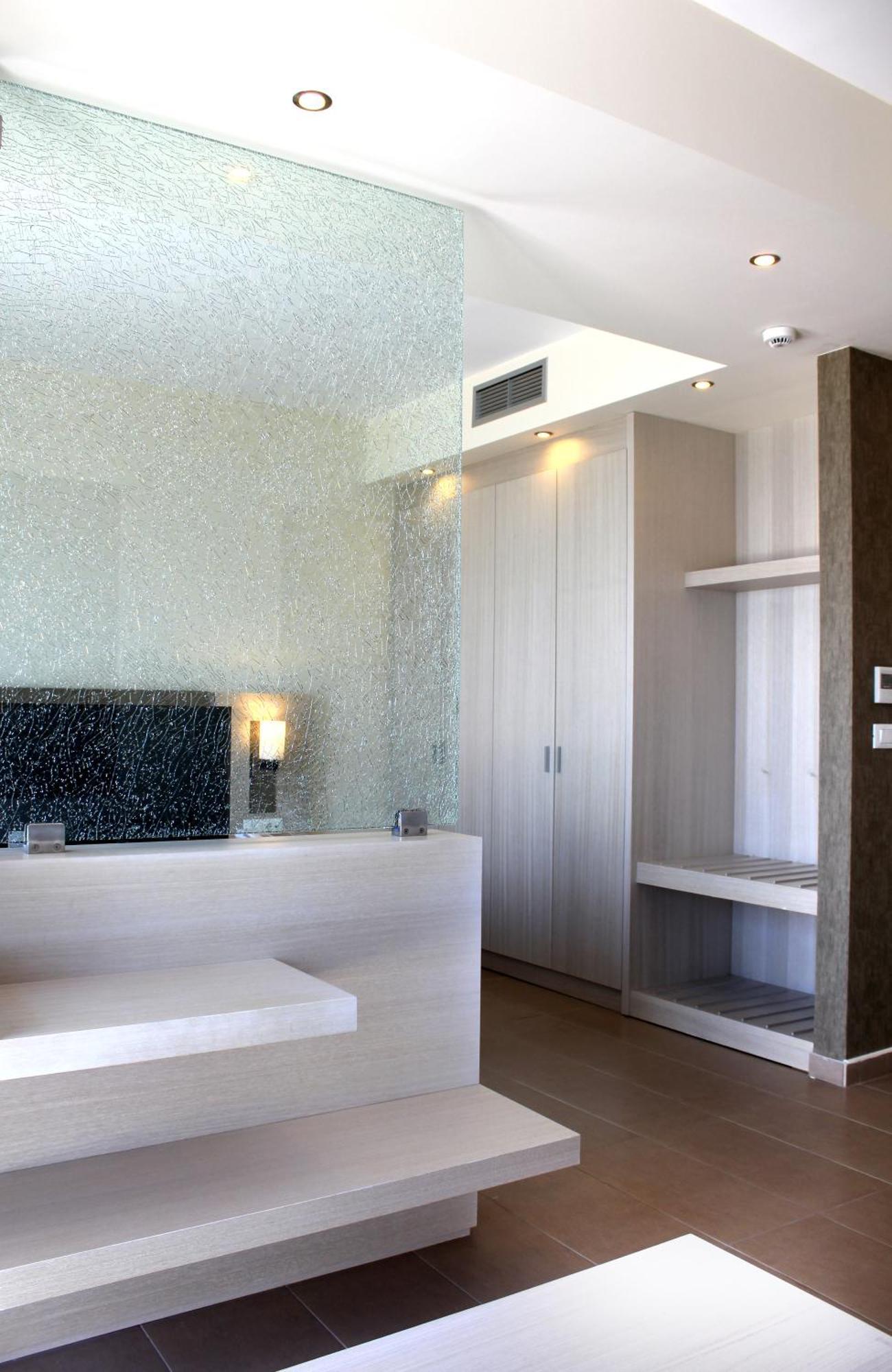 Sea Melody Beach Hotel Apartments Ialysos (Rhodes) Exterior foto